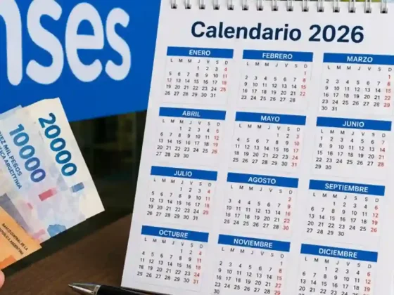ANSES: quiénes cobran jubilaciones, AUH y asignaciones este martes 1 de septiembre