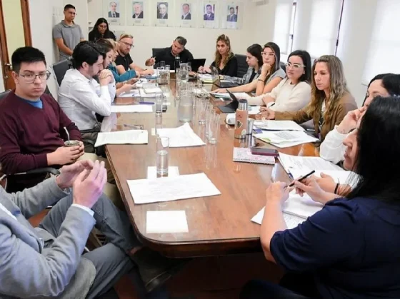 Salta avanza con un nuevo sistema de emergencias para edificios municipales