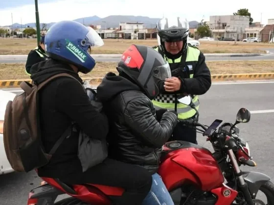 Se secuestraron 213 vehículos y se labraron 3.028 actas en agosto