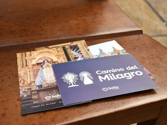 El Milagro Salteño llega con actividades para disfrutar en la ciudad