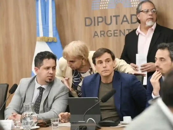 Diputados: fracasó el plan de LLA y habrá sesión el 9 de septiembre por la deuda de las familias