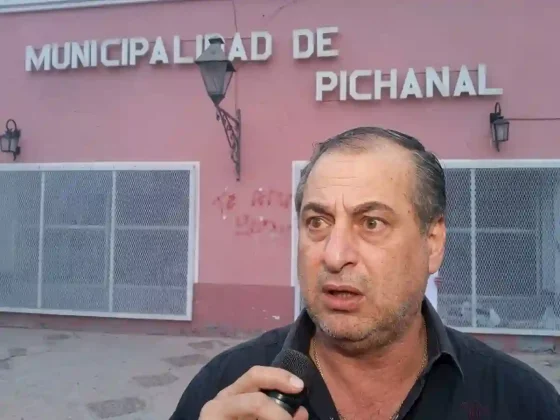 El intendente Julio Jalit fue imputado y se negó a declarar en la causa por homicidio en Jujuy