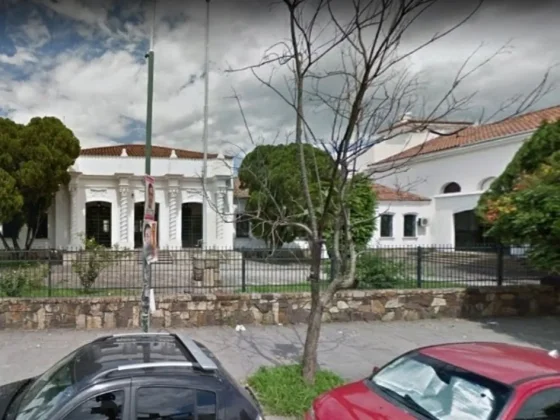 Suspendieron la obra en el Colegio Nacional de Salta: qué trabajos se habían iniciado y por qué no continuará