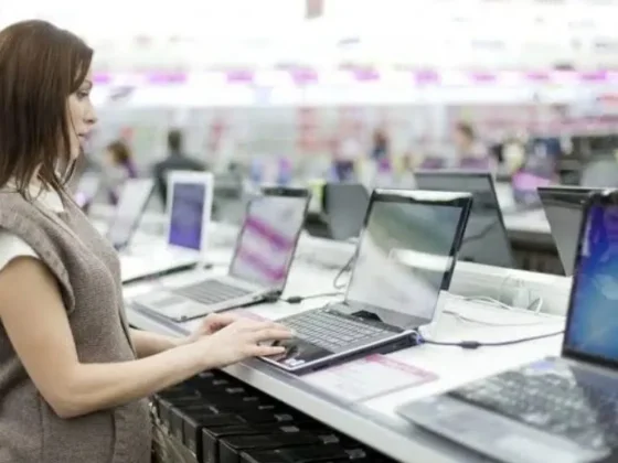 Nuevas búsquedas laborales: se requieren vendedores para una empresa local