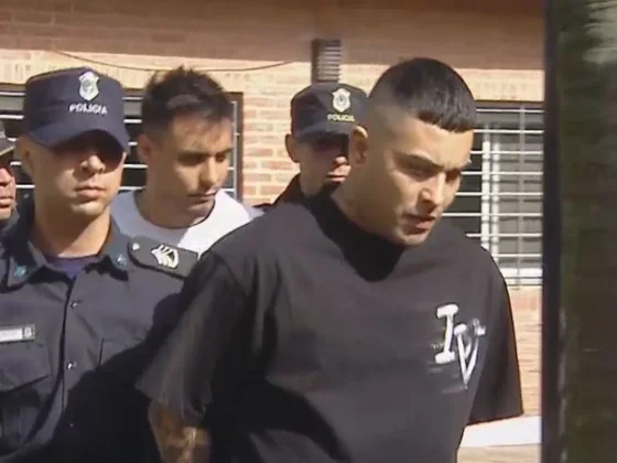 Callejero Fino seguirá detenido tras un nuevo rechazo a su excarcelación