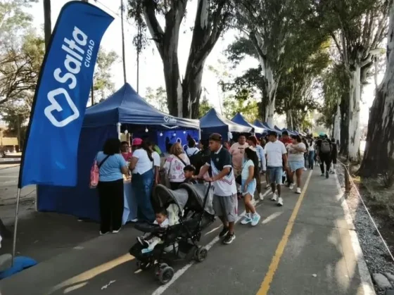 Se ultiman detalles para la Feria del Milagro 2026