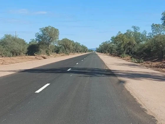 Cómo están las rutas de Salta este domingo y dónde circular con cuidado