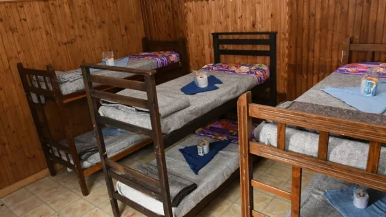 El Hogar de Noche será base del Operativo Milagro 2026