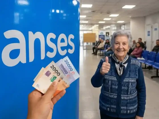 ANSES: quiénes cobran jubilaciones, AUH y asignaciones este lunes 7 de septiembre
