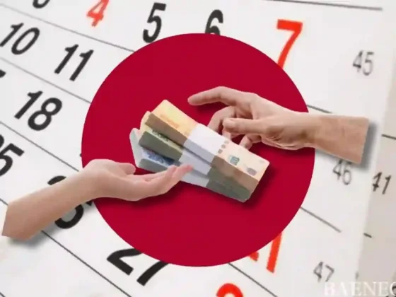 Quiénes cobran este martes 8 de septiembre: jubilaciones, AUH y Pensiones No Contributivas