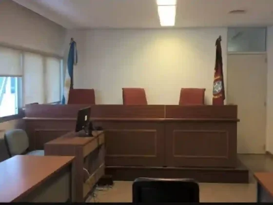 Juicio por un homicidio en Hipólito Yrigoyen: el debate entra en su etapa final