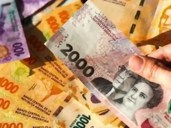 ANSES: quiénes cobran jubilaciones, AUH y asignaciones este jueves 10 de septiembre