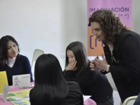 Estudiantes salteños debatieron ideas para el futuro con la propuesta "Podrán?"