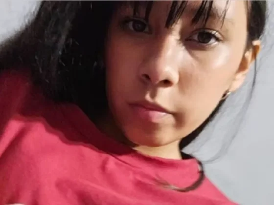 Elevaron a juicio la causa por el femicidio de Agostina Vega