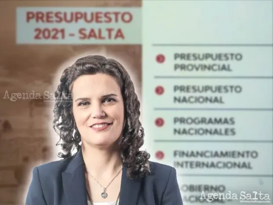 La diputada provincial avanza en un analisis crítico y pragmático sobre la implementación de las partidas presupuestarias en diferentes ministerios provinciales y el impacto de dicha ejecusión en la sociedad.