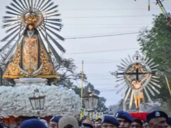 SAETA informa la ubicación de las paradas durante la Procesión del Milagro