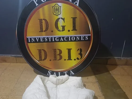 Demoraron a dos jóvenes acusados de robar en comercios de Metán