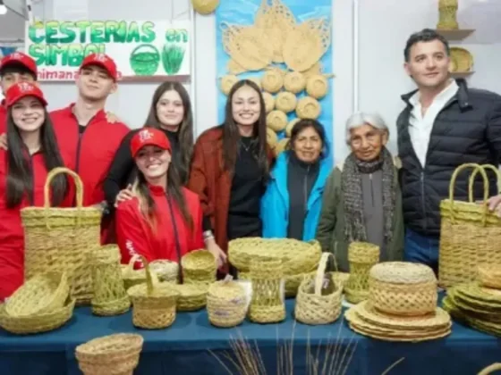 Potencia Salta 2026: Reúne alrededor de mil emprendedores de toda la provincia