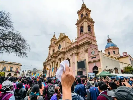 Día del Peregrino en Salta: por qué se celebra cada 14 de septiembre la mayor caminata de fe