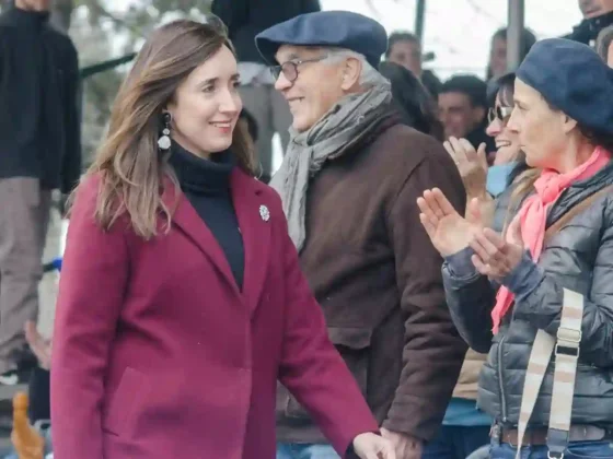 Procesión del Milagro: Expectativa por la posible participación de la vicepresidente Victoria Villarruel