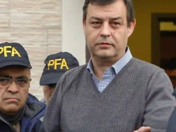 Manzanares, excontador de los Kirchner, se desmarca y apunta contra Cristina y Máximo