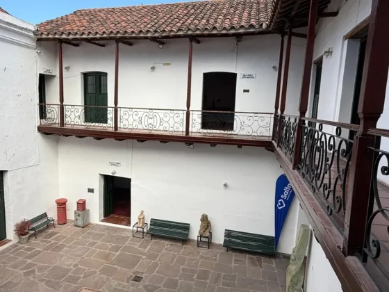 Poesía, música y nuevas voces se encuentran este jueves en “La Bitácora"
