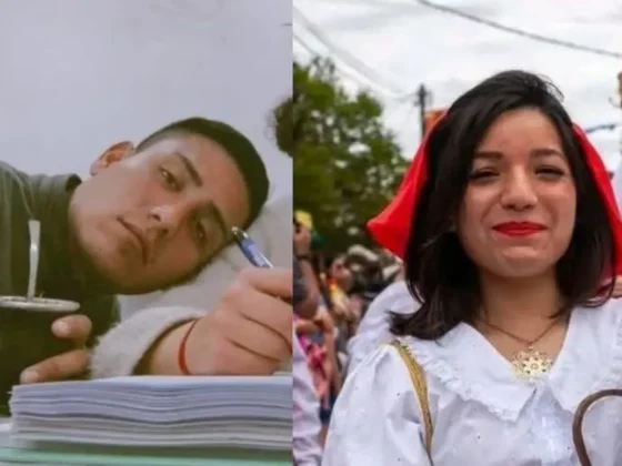 SAN JUAN: La autopsia de una aspirante a gendarme reveló que estaba embarazada