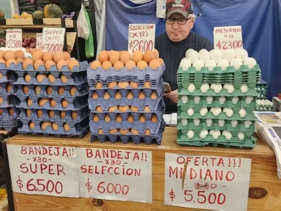 Siguen las “Ofertas Imperdibles” en el mercado San Miguel