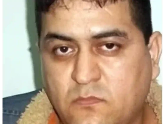 Ofrecen una recompensa de $10 millones para encontrar a Lino Moreno, prófugo desde 2023