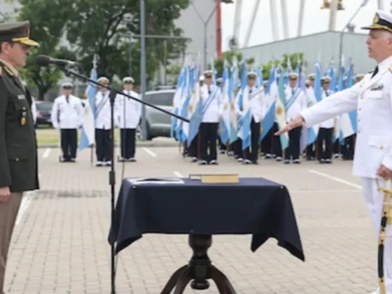 Corrupción en los sueldos de la Armada: apartaron a diez militares y avanza el proceso disciplinario