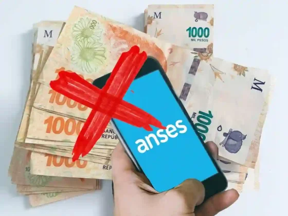 Bono de la Anses en septiembre: qué jubilados quedan excluidos del beneficio