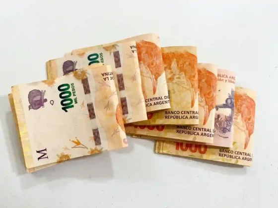 ANSES confirma el cronograma de pago de la Prestación por Desempleo de hasta $383.800