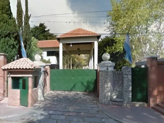 La Casa Militar tomará el control de la seguridad de Olivos