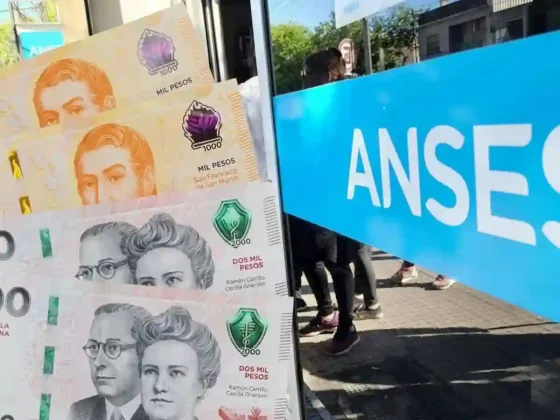 Jubilaciones de octubre: confirman el monto mínimo con aumento y bono