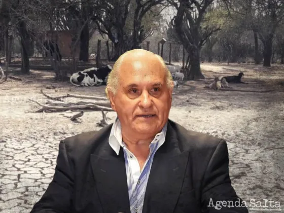La falta de inversión es una constante en la empresa Aguas del Norte. Esta vez quienes pagan la gestión García Salado son los productores rurales del Chaco salteño.