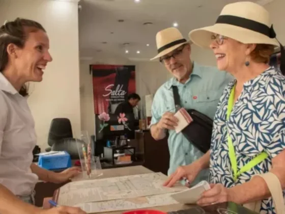 Salta celebra la Semana del Turismo 2026