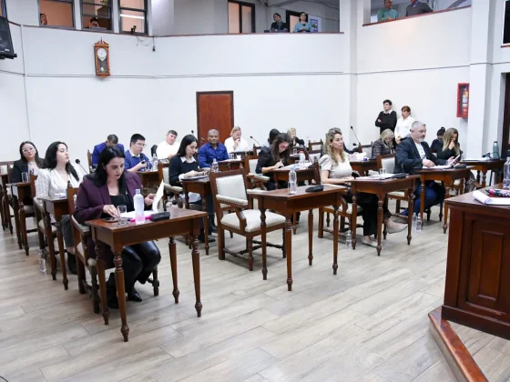 Salta quedó afuera del plan nacional de asistencia por El Niño y el concejo pide explicaciones