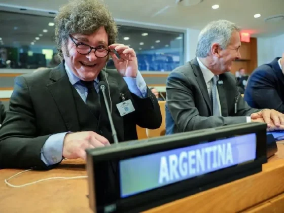 Milei defendió su gestión económica y sus alianzas globales tras su paso por la ONU