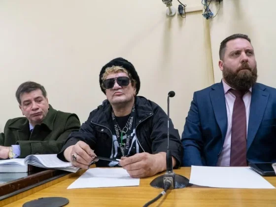 El entorno del "Pity" Álvarez declaró sobre las drogas y las presiones previas al homicidio