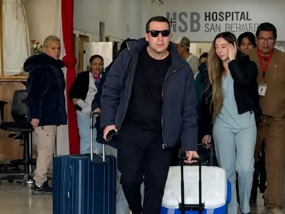 La emotiva despedida a Lucas Montanaro dejó una gran huella de solidaridad