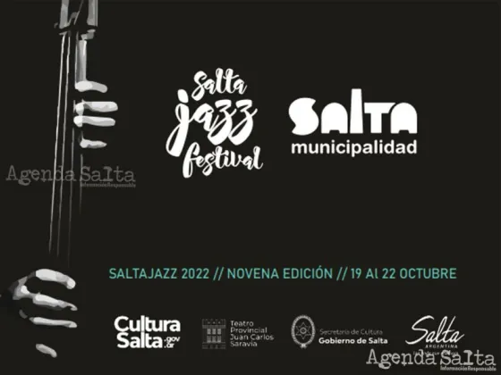 El festival, que va por su novena edición, es ya una cita obligada dentro de la agenda cultural salteña.