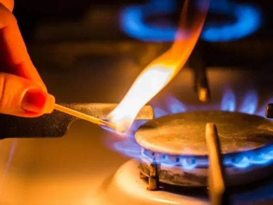 Cambios en el gas: el Senado aprobó el recorte en la Zona Fría y se achica la cobertura
