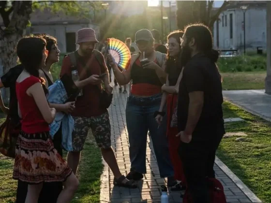 “Septiembre Joven” cierra con una tarde a puro talento y expresión