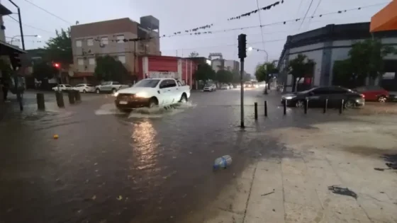 La evolución de El Niño plantea para el norte argentino un escenario de mayor frecuencia o intensidad de precipitaciones durante los próximos meses.
