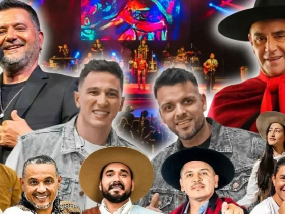 San Lorenzo se prepara para una jornada inédita: llega el Festival Cienega con grandes artistas y fútbol solidario
