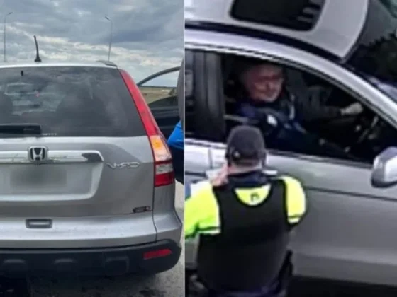 Secuestraron la camioneta de Máximo Kirchner por una orden judicial