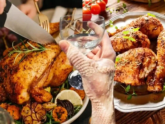 Histórico: el consumo de pollo destronó al asado en la mesa argentina