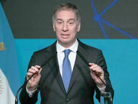 Santilli pidió respaldo para Milei en 2027 y volvió a apuntar contra Kicillof