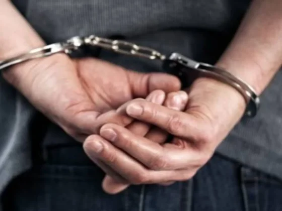 Condenaron a ocho años y seis meses de prisión a un salteño por matar a su compañero de celda