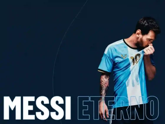 El último baile de Messi con la Selección: Fan Fest, shows y una sorpresa inolvidable